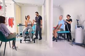 Pack sala de fisioterapia premium